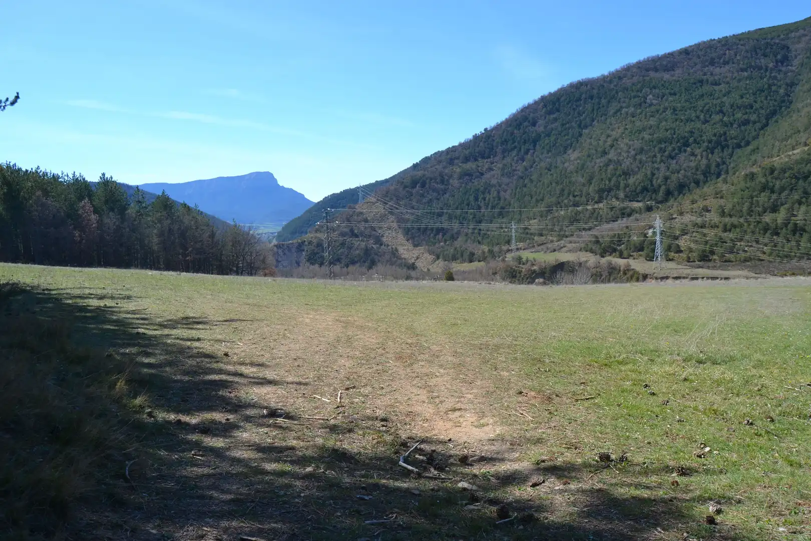 Terreni e lotti in vendita a Poblaciones norte, imagen 4