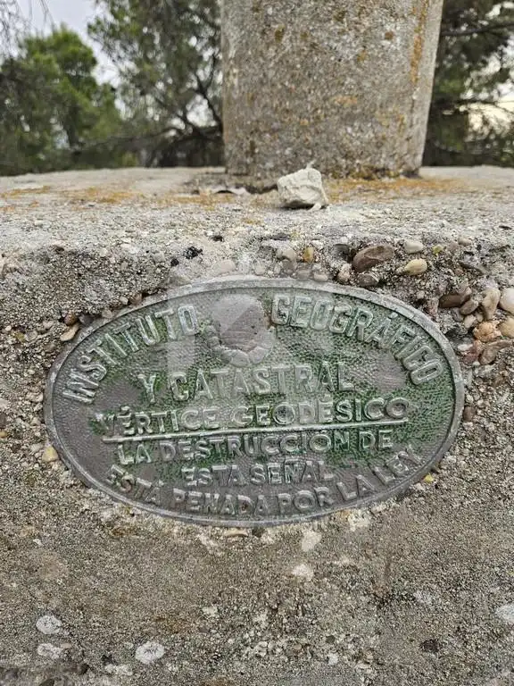 Außenansicht von Grundstücke zum Verkauf in Valdemoro