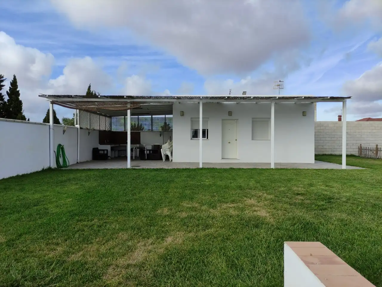 Casa o chalet de alquiler en Camino de Cabeza de la Vaca, 3, La Jara