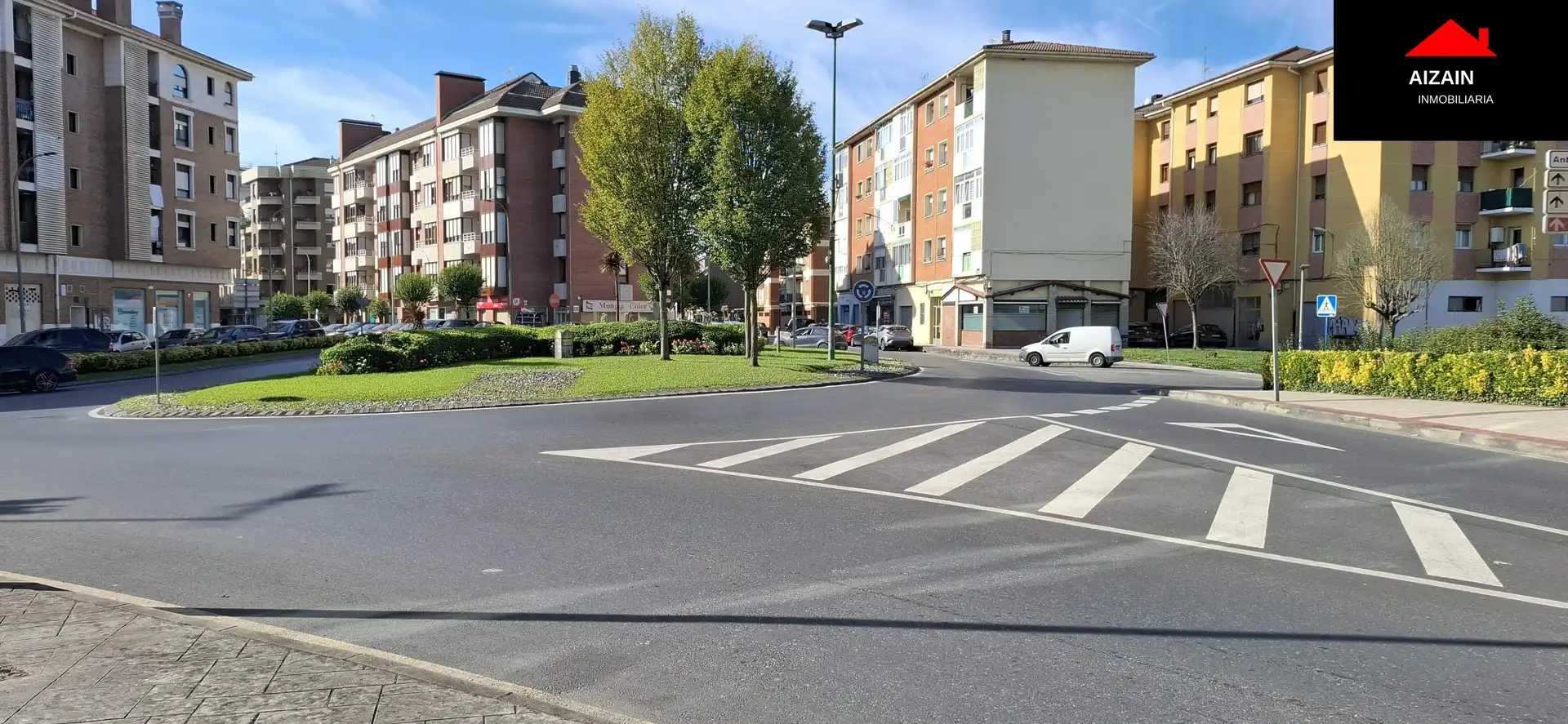 Individual en venta en Calle de Aritz Bidea