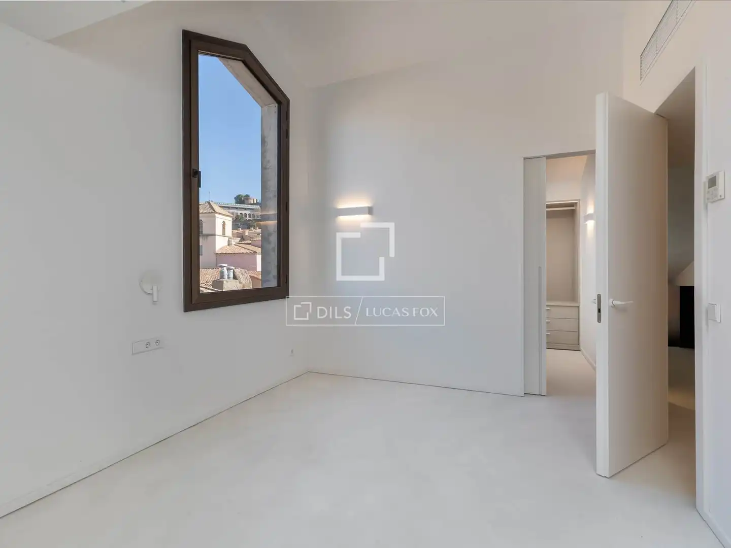 Penthouse with lift for sale in Centre - Barri Vell, imagen 11