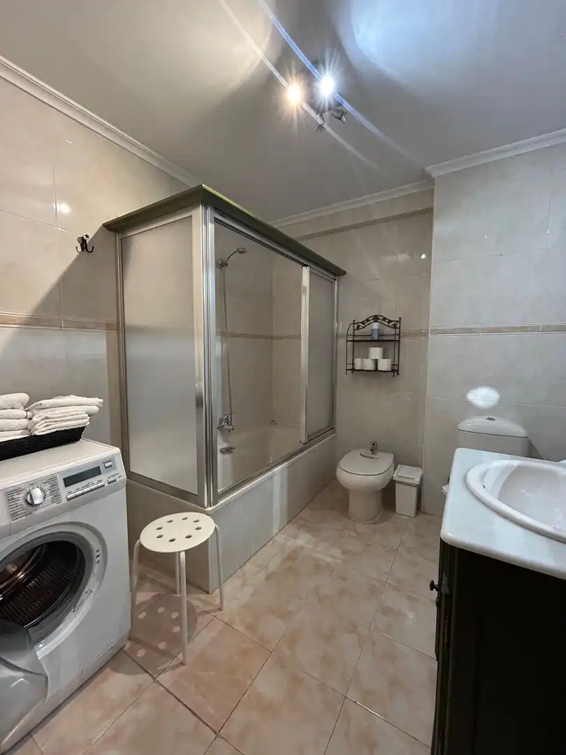 Bathroom of Buildings for sale in Potes