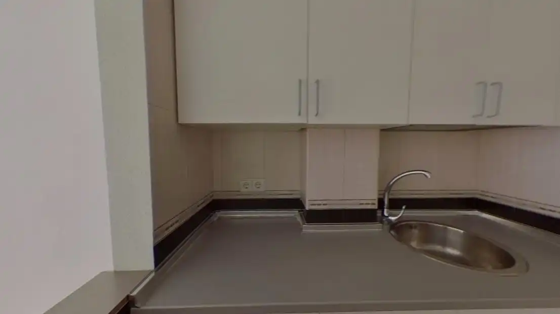 Cocina de Apartamento en venta en Molina de Segura