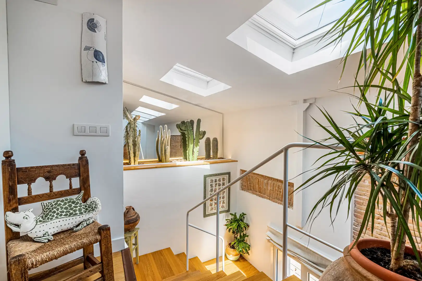 Duplex con terrazza in vendita a Carrer de Finlàndia, imagen 20