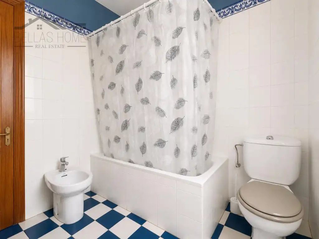 Casa a schiera in vendita a Calle Doctor Alvarez Leyva, imagen 26