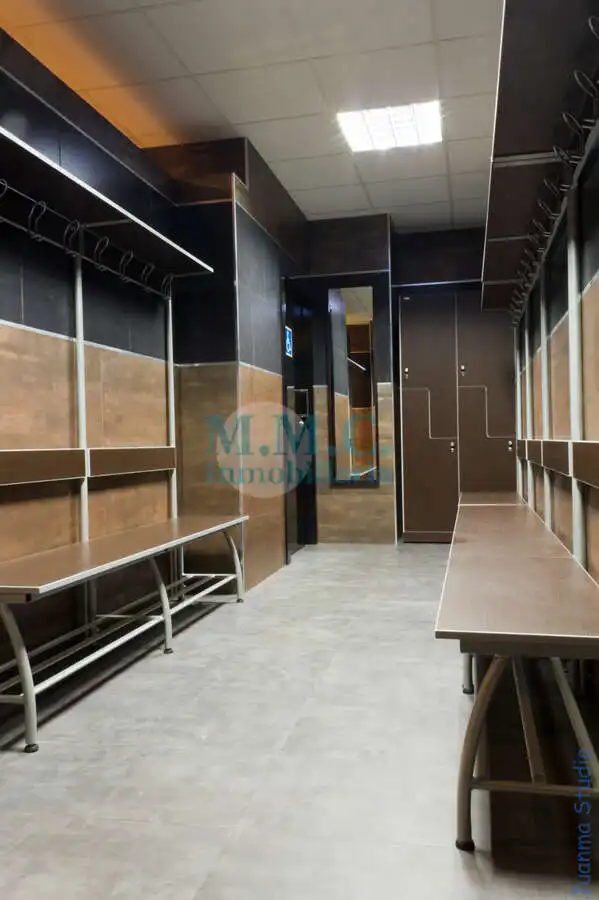 Local comercial en traspaso en El Parador de las Hortichuelas, imagen 11