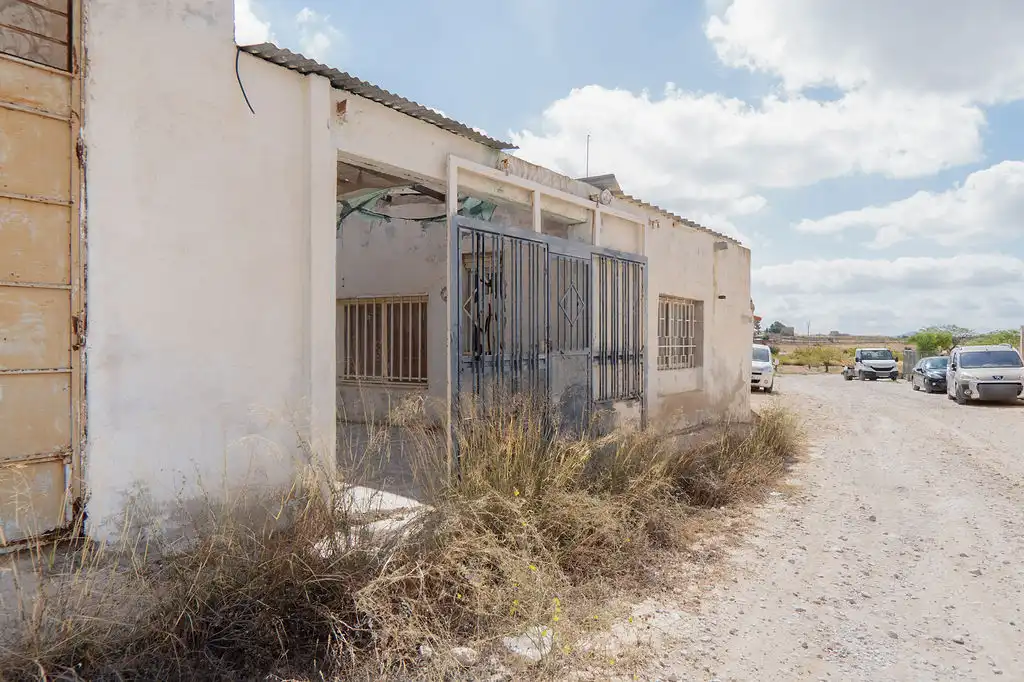 Chalet en venta en ALBERQUILLA, imagen 19