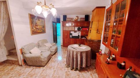 Foto 2 de Casa adosada en venta en Calle del Horno, Caspueñas, Guadalajara