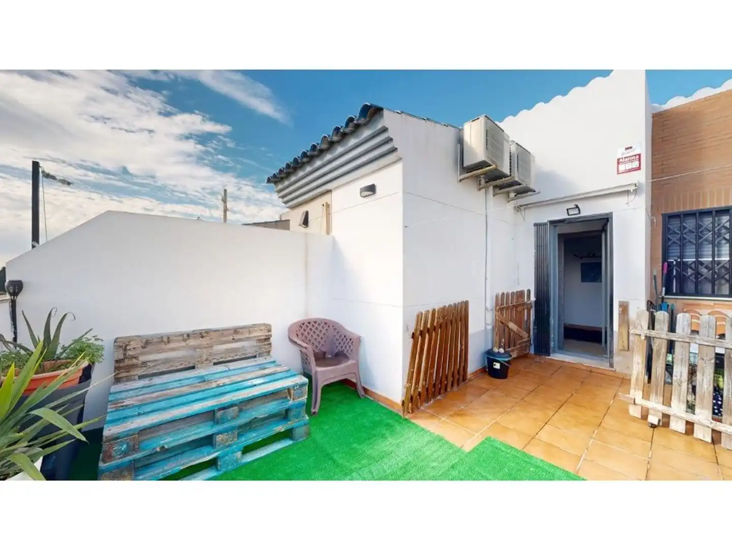 Terraced house with pool for sale in 10, imagen 61