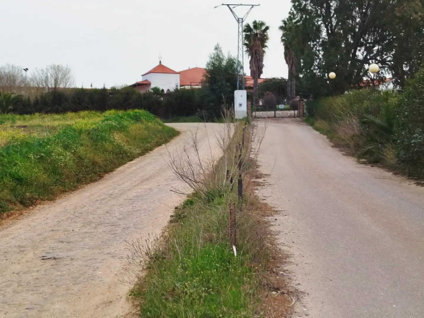 Landhaus zum Verkauf in Don Álvaro, imagen 2