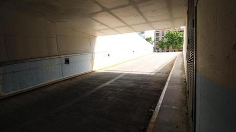 Photo 5 of Garage for sale in  de la Mediterrània, 6, Barri del Mar, Vilanova i la Geltrú