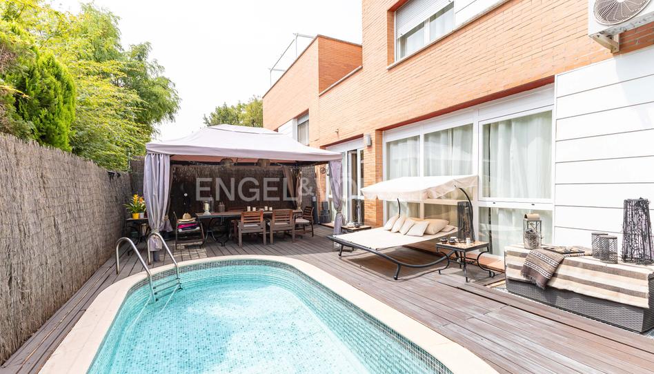 Foto 1 de Casa o xalet en venda a Valdebebas - Valdefuentes, Madrid