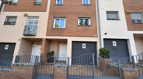Foto 4 de Casa adosada en venta en Bufalà, Badalona