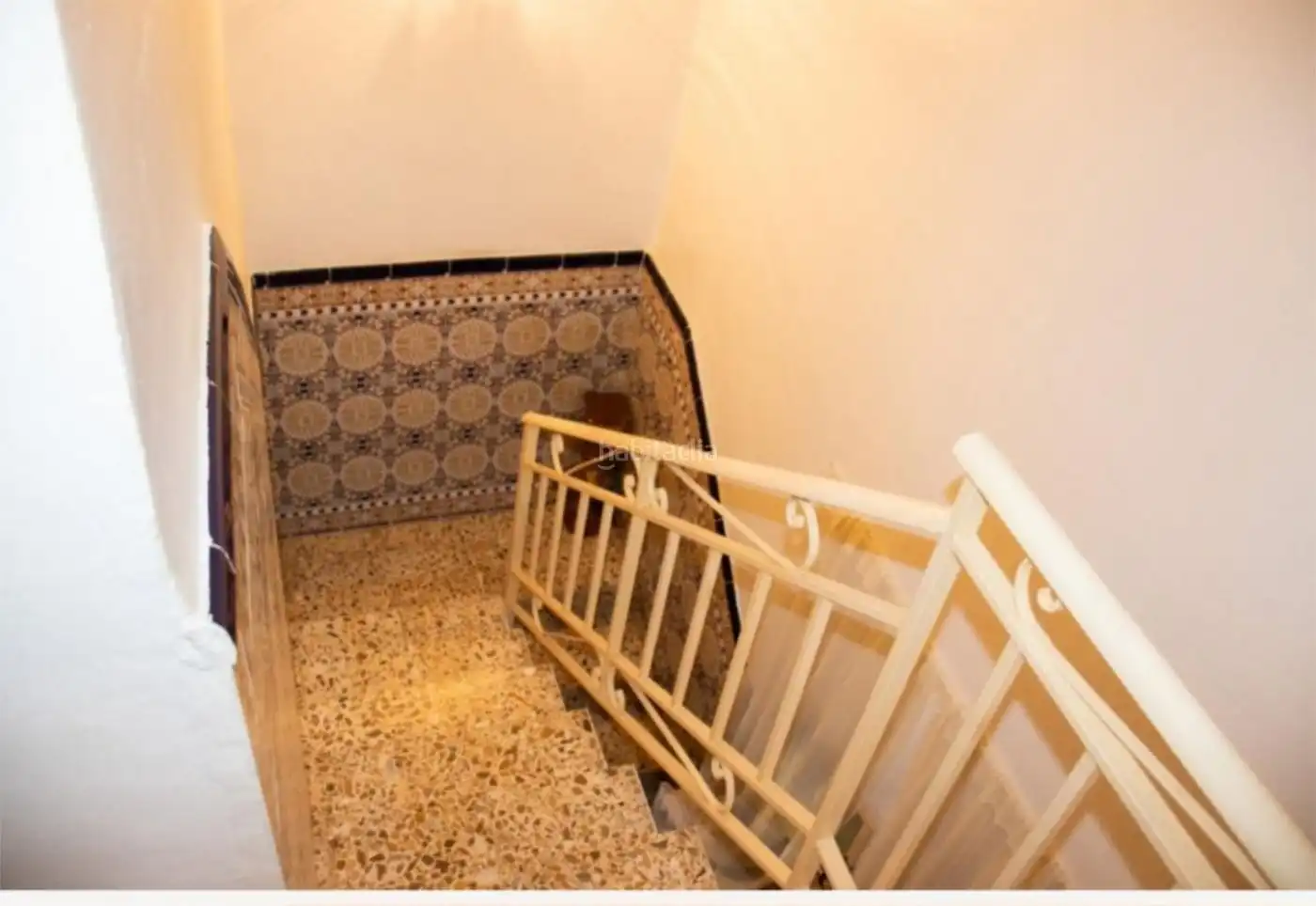 Haus mit Garten zum Verkauf in Calle Clavel 26, imagen 4