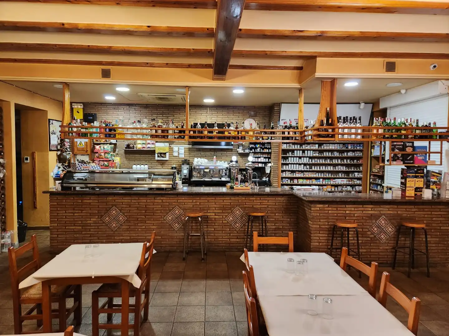 Locale commerciale in vendita a Els Poblets, imagen 3