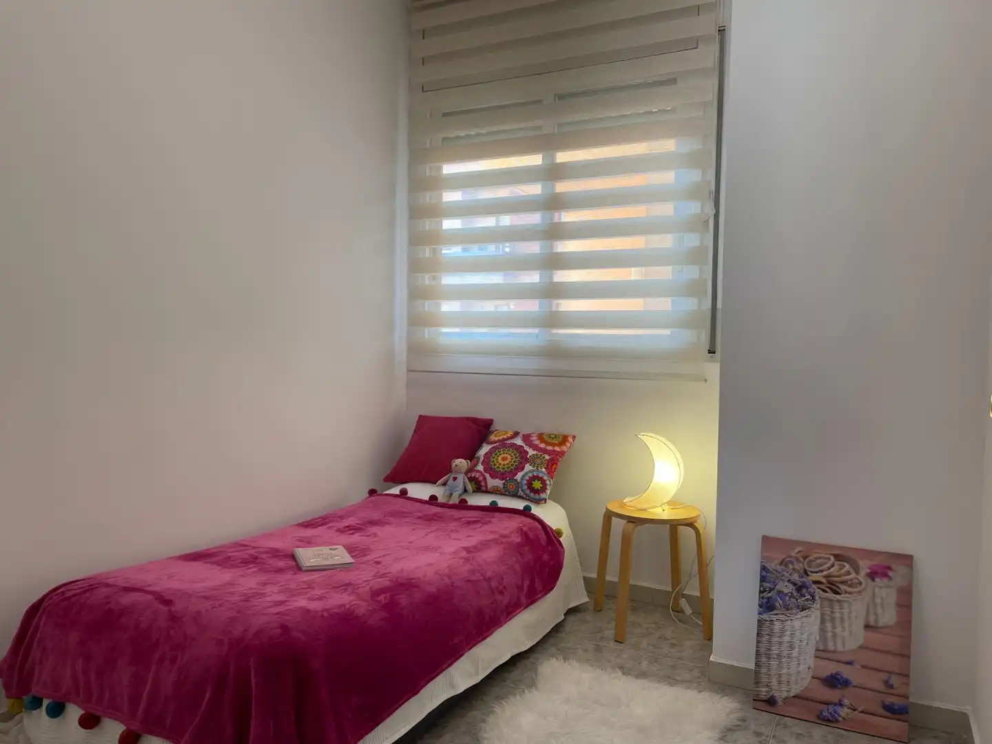 Wohnung mit Terrasse zum Verkauf in Calle del Coll, imagen 11