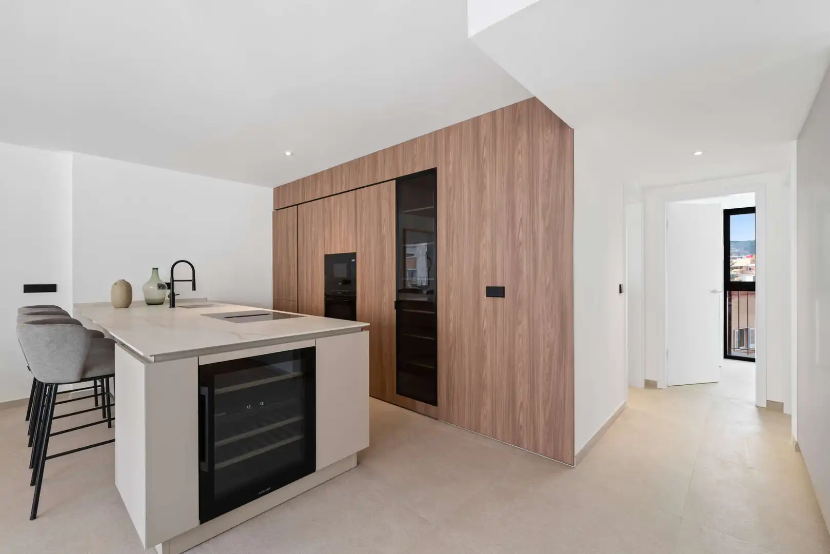 Penthouse with terrace for sale in Centre, imagen 7