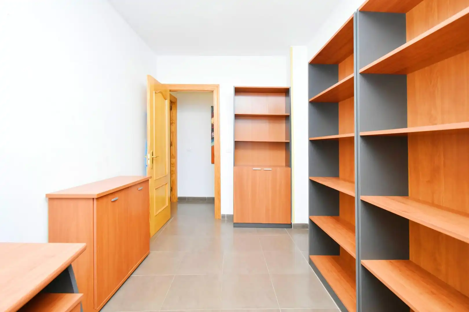 Flat with lift for sale in El Ejido Ciudad, imagen 12