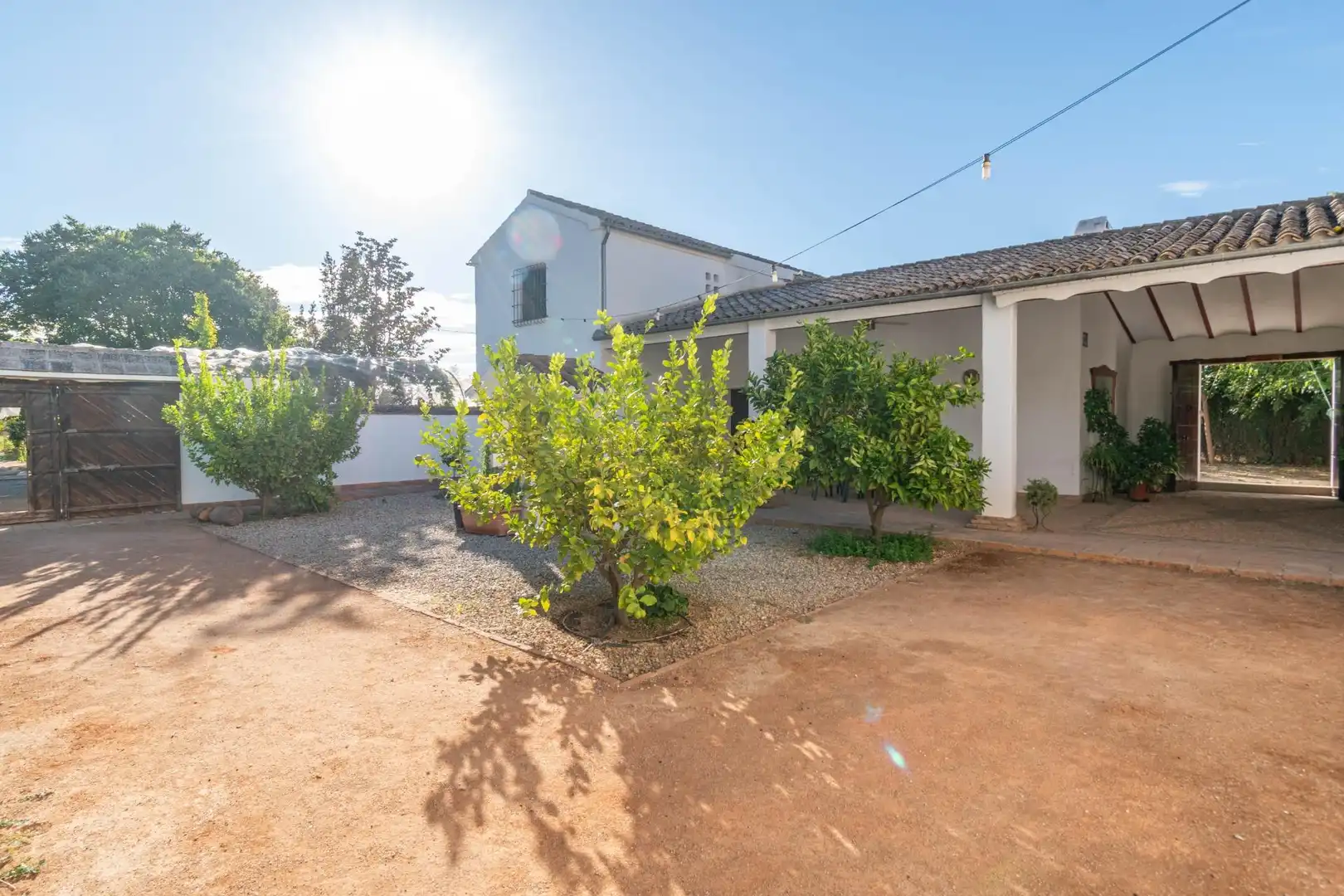 Chalet con piscina en venta en Moraleda de Zafayona, imagen 18