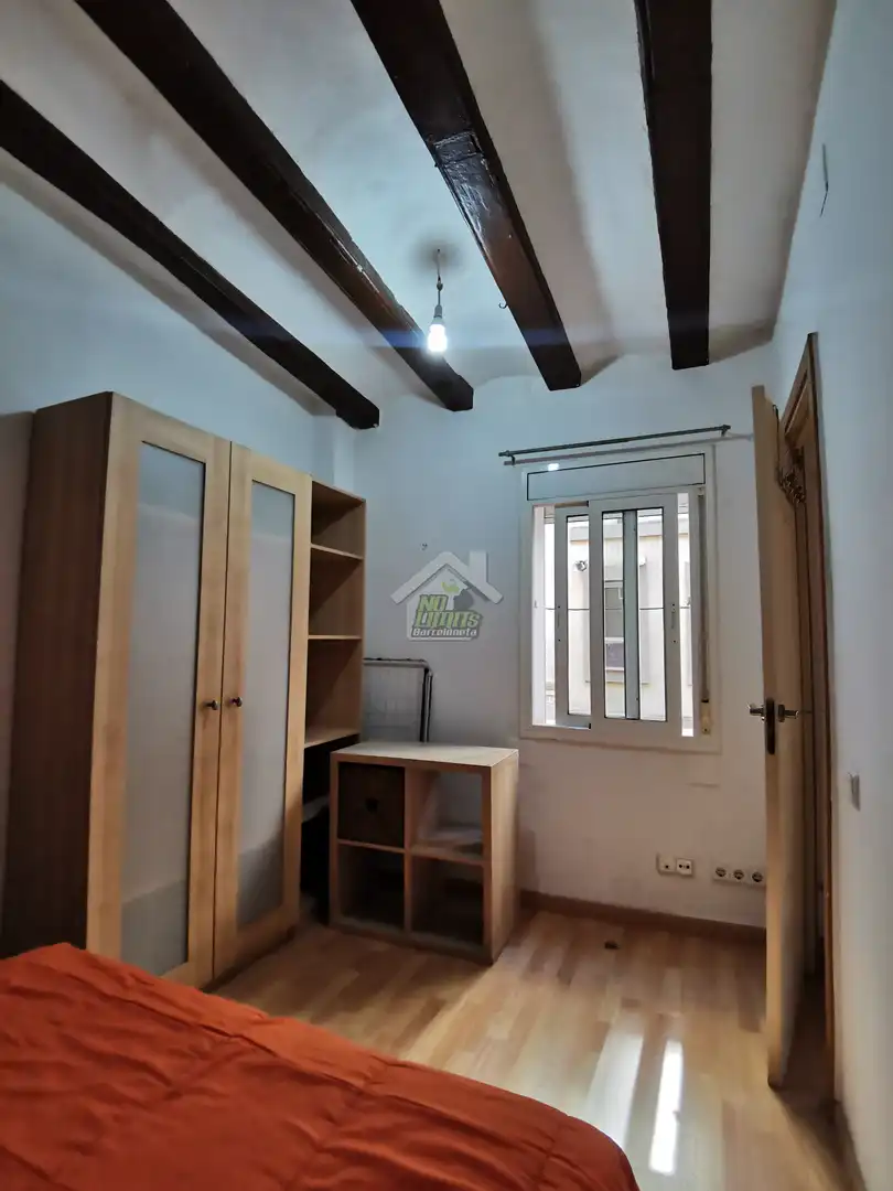 Flat for rent in Carrer de Monjo, La Barceloneta