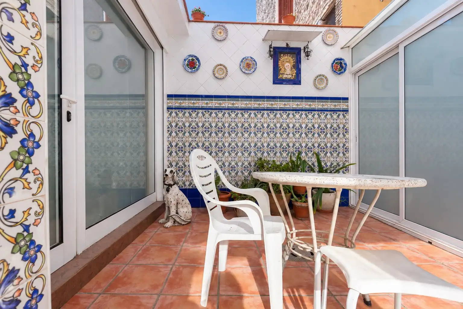 Rez-de-chaussée à vendre à COLL I VEHI, imagen 36