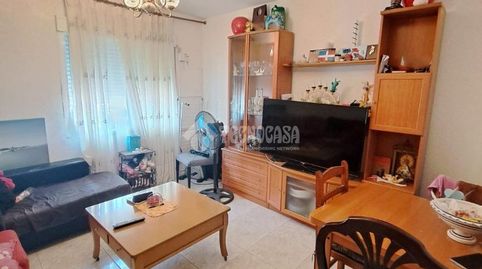 Photo 3 of Flat for sale in Reyes, Parla
