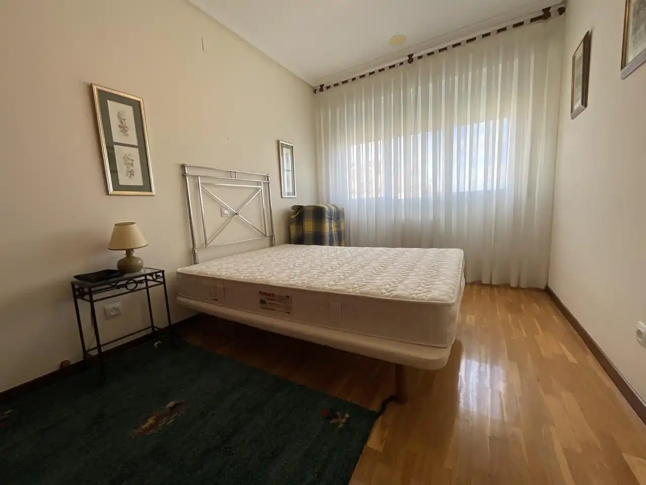 Wohnung mit Terrasse zum Verkauf in Calle Alfaro 4, imagen 22