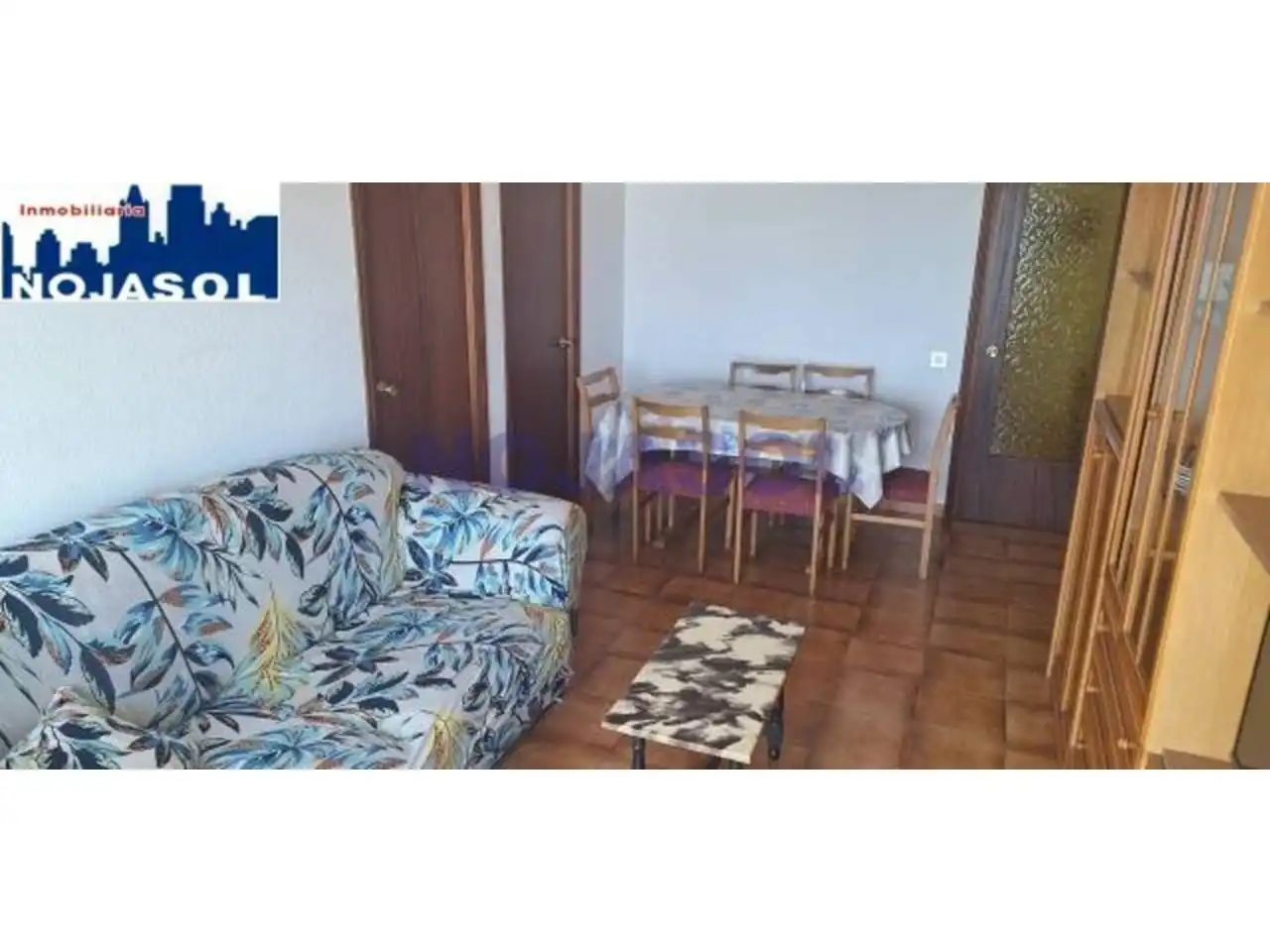 Mini appartamento in affitto a Calle PASEO MARITIMO 8, imagen 10