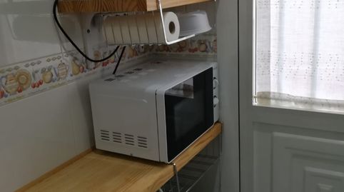 Photo 2 of Flat for rent in Zona Ultramar, Ferrol