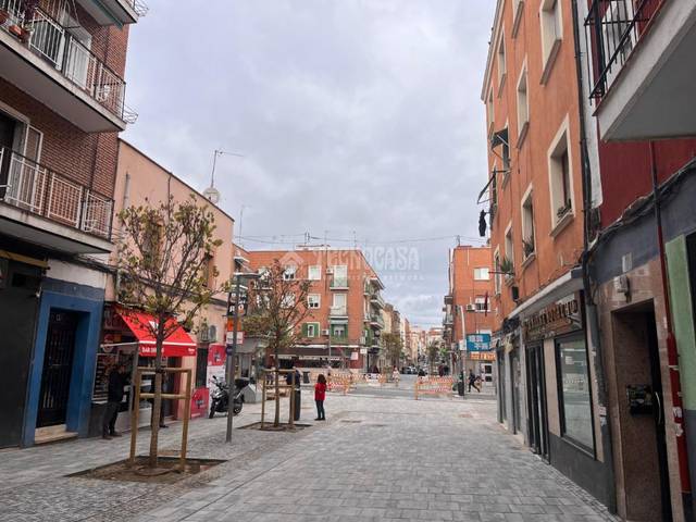 Terreno industrial en Venta en Pradolongo