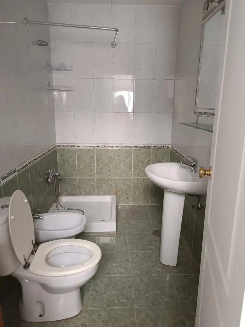 Baño de Casa o chalet en venta en Puerto Real