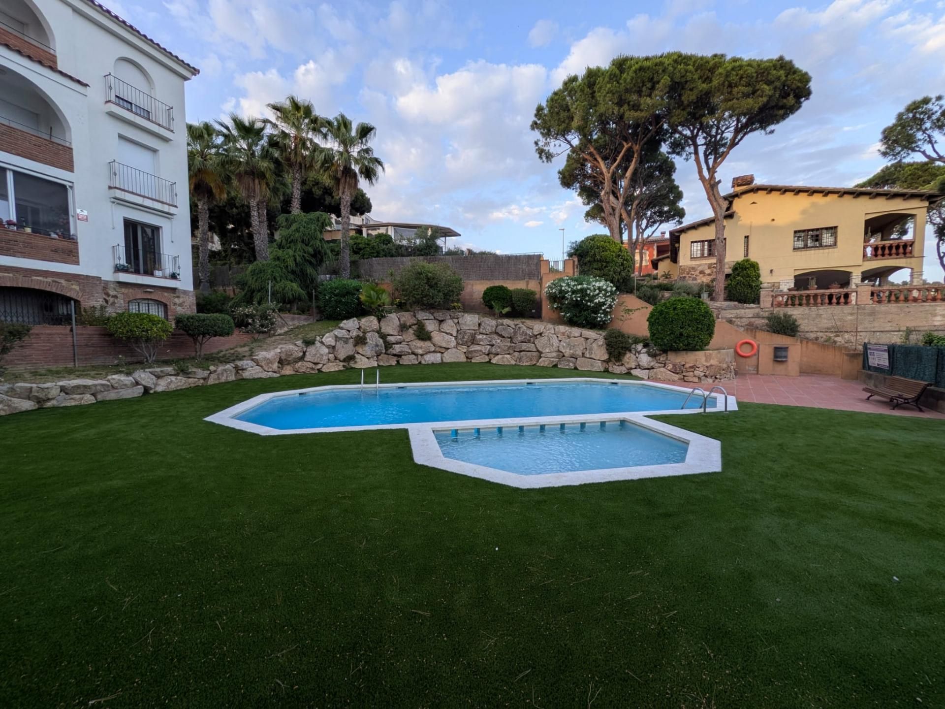Apartment for sale in de Costa de Carbonell, Fenals