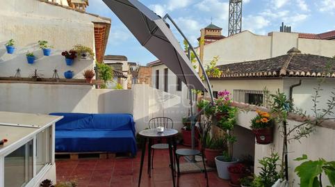 Foto 4 de Casa adosada en venda a Calle Serrano, Barrio de Albaicín, Granada