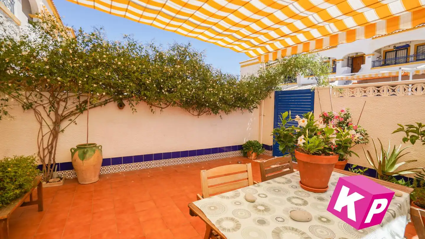 Bungalow con piscina in vendita a Avinguda D'Escandinàvia, imagen 5