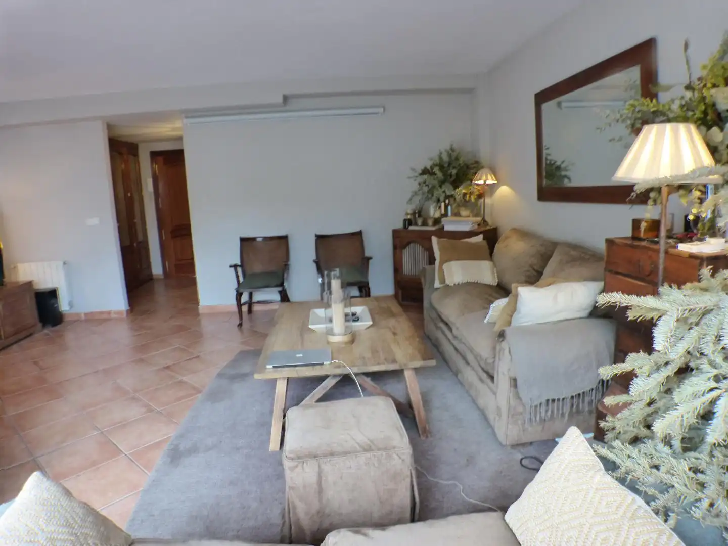Duplex avec piscine à vendre à Playa Muchavista, imagen 4