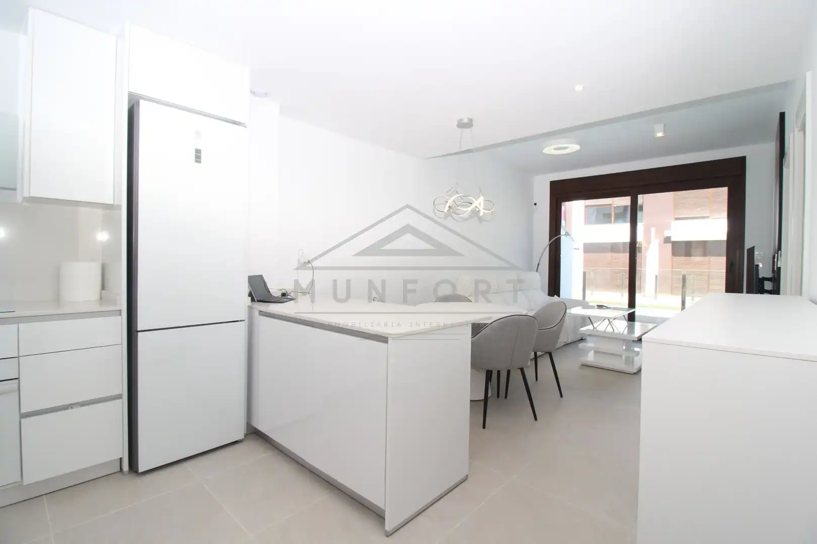 Piso en venta en San Pedro del Pinatar ciudad