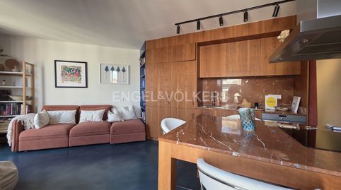 Photo 5 of Flat for sale in El Camp d'en Grassot i Gràcia Nova, Barcelona Capital