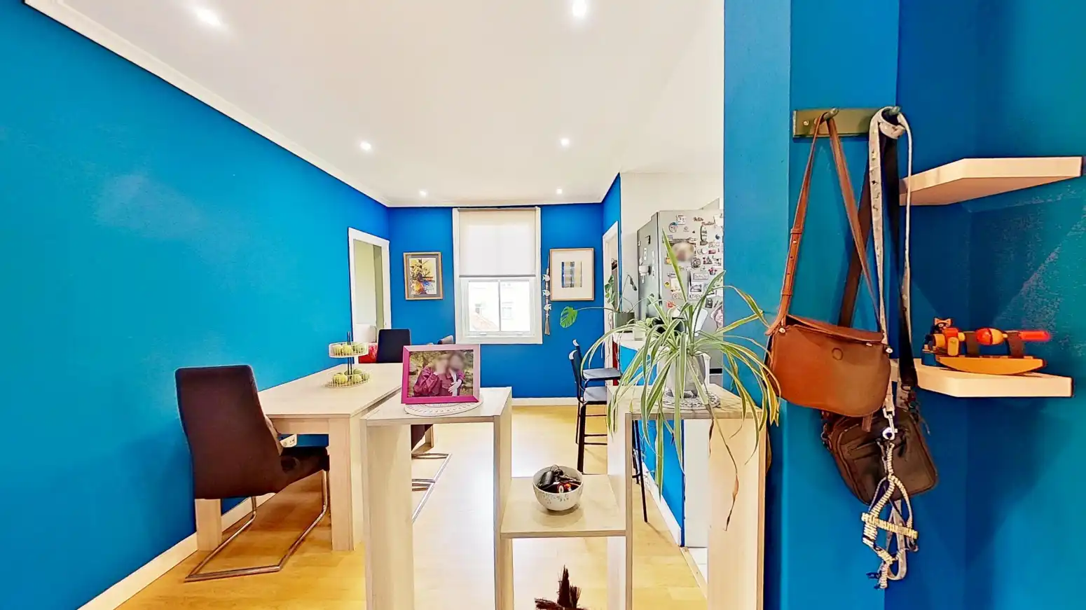 Piso en venta en Santander