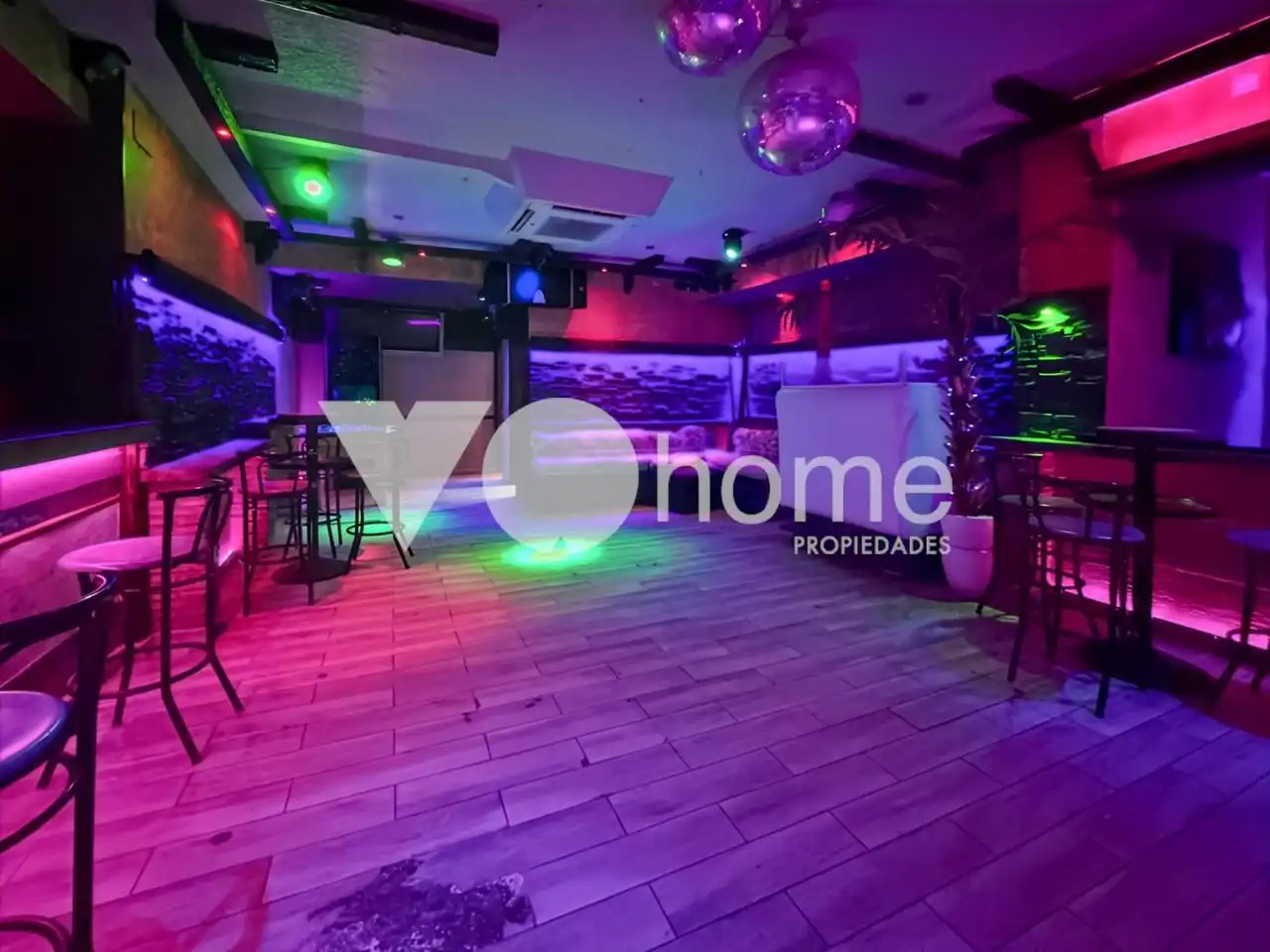 Geschaftsraum zum Verkauf in Madrid mit Klimaanlage