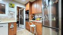 Kitchen of Flat for sale in  Barcelona Capital  with Heating and Balcony