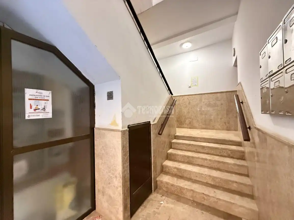 Piso en venta en Talavera de la Reina con Aire acondicionado, Calefacción y Amueblado