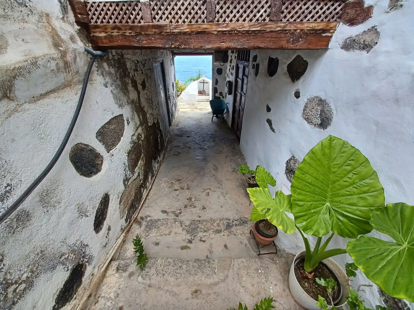 Casa en venda a San Juan de la Rambla, imagen 7