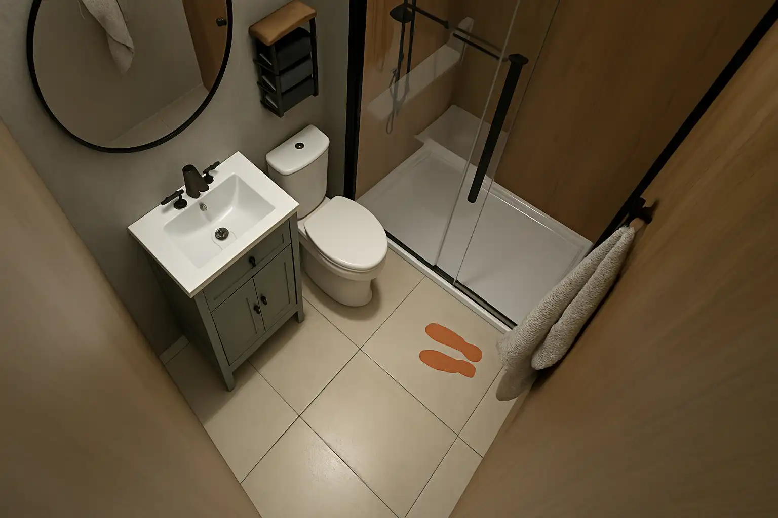 Flat for sale in Calle el Arco, 15, Palacio