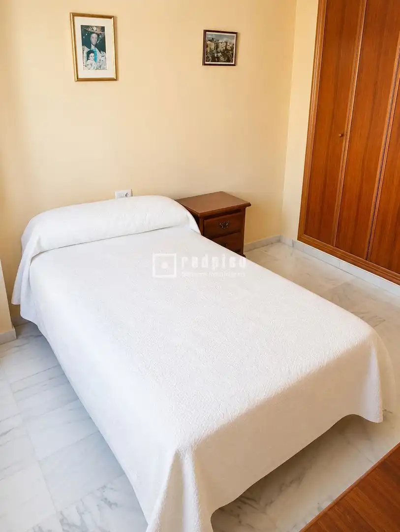 Habitación de Piso en venta en Málaga con Terraza