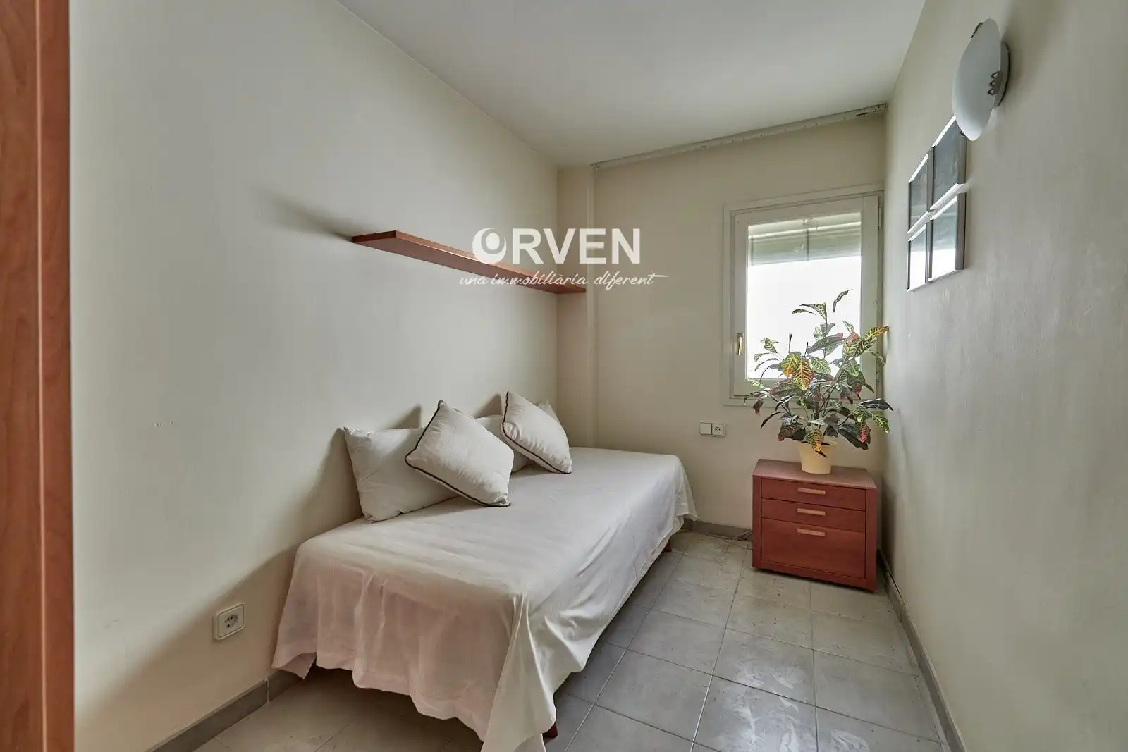 Habitación de Piso en venta en Torredembarra con Amueblado