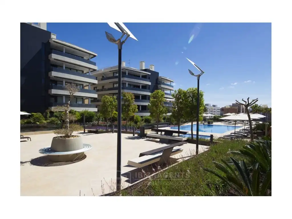 Appartement avec ascenseur à vendre à Calle Campanitx, imagen 2