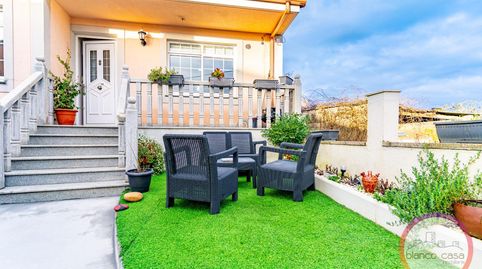 CASA para ENTRA a VIVIR con TERRENO en Ardaña Carballo por 279.900!