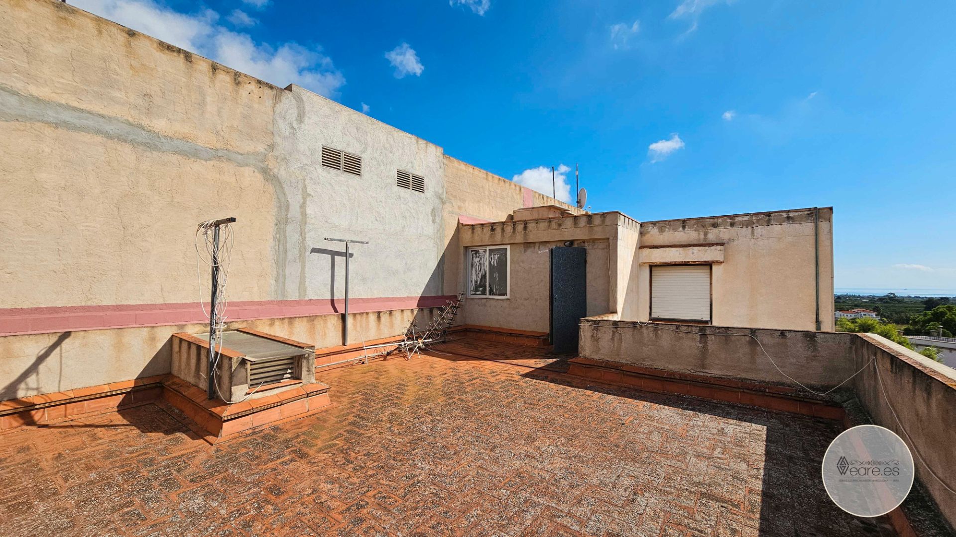 Exterior view of Building for sale in Vilallonga del Camp