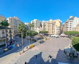 Exterior view of Flat for sale in Alzira