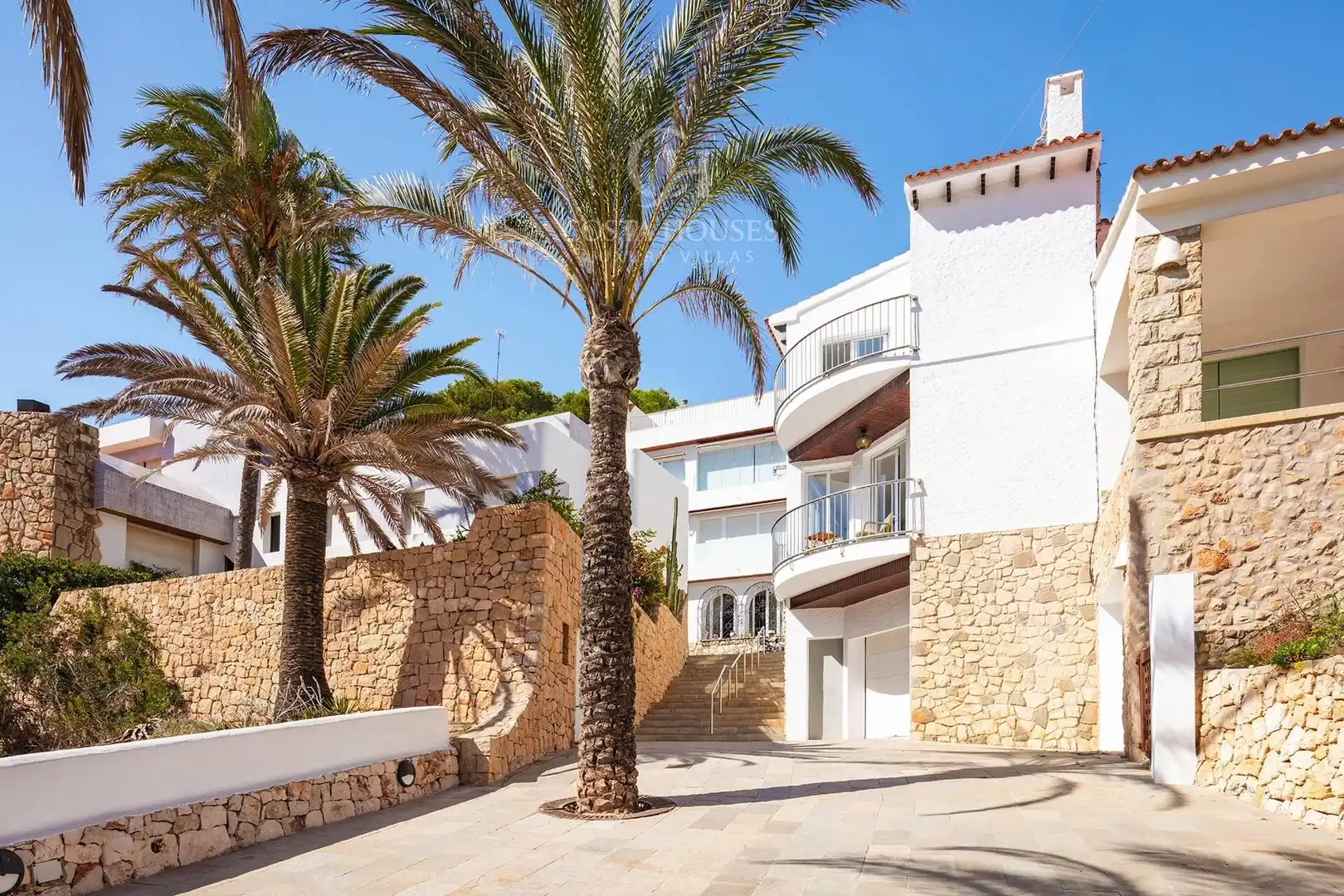 Xalet amb terrassa en venda a El Portet - Pla de Mar, imagen 40